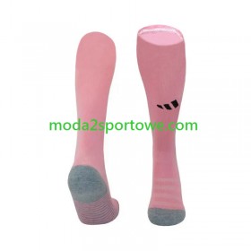 Inter Miami Domowe Skarpetki 2025/26